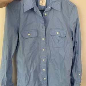Gap Boyfriend Button Down 2/$15 bundle